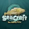 Icona di Seacraft Sea Fishing Game
